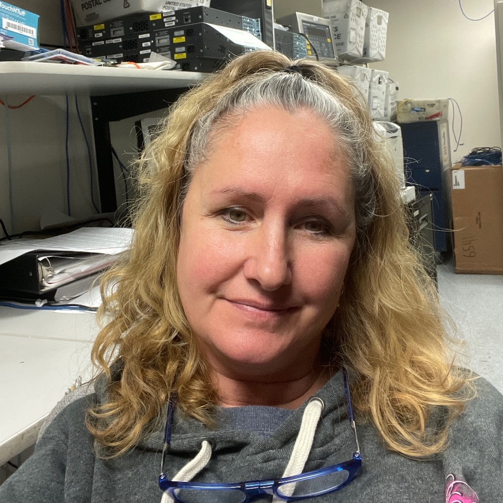 Meet your Posher, Cheri